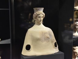 Exposición de los Guerreros de Xian 2023